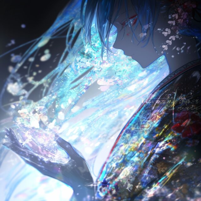 悠久幻想譚 -Eternal Elements-
