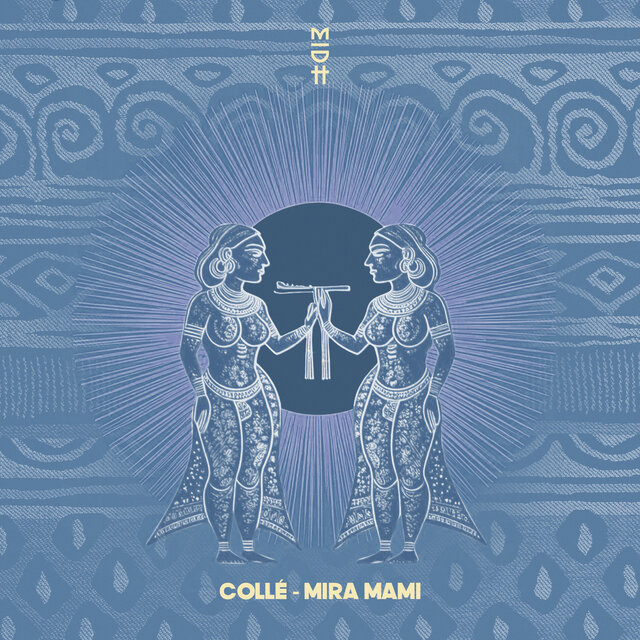 Mira Mami