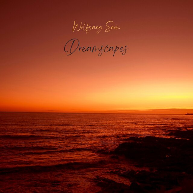Dreamscapes
