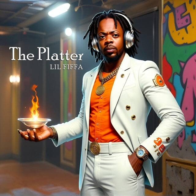 The Platter