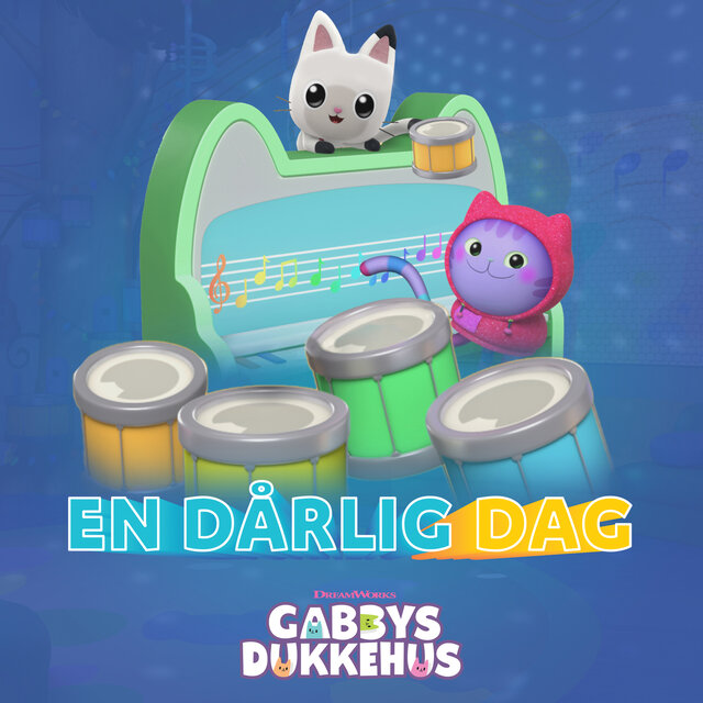 En Dårlig Dag
