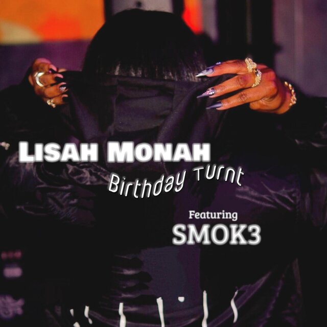 Birthday Turnt (feat. Smok3)