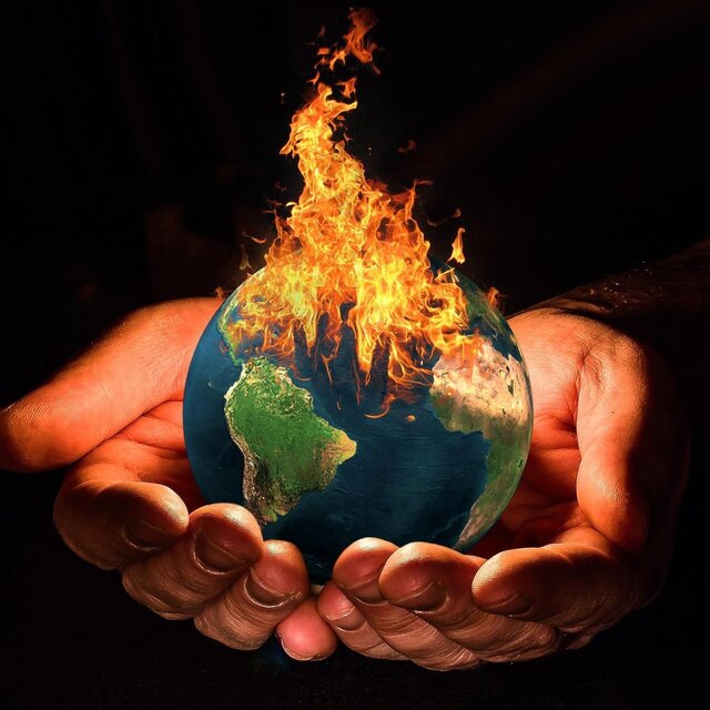 Mysteries of Earth Changes Revealed, Pt. 2