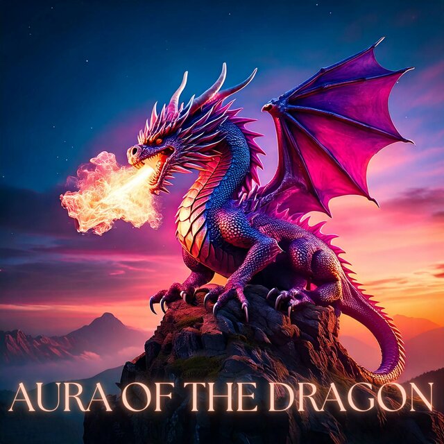 Aura of the dragon