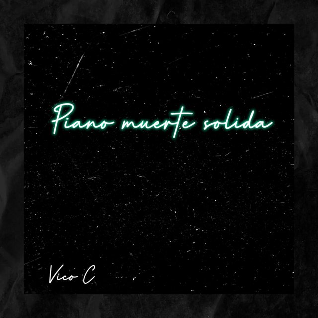 Piano Muerte Solida