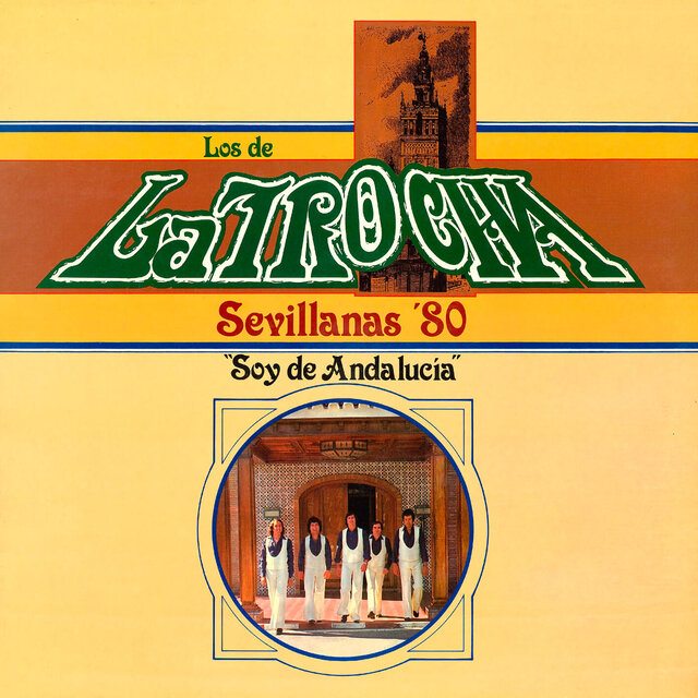 Sevillanas '80 (Remasterizado 2025)