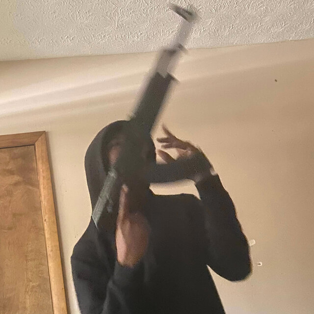 Chop Long Like A Dresser