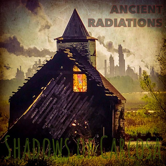 Shadows of Carcosa