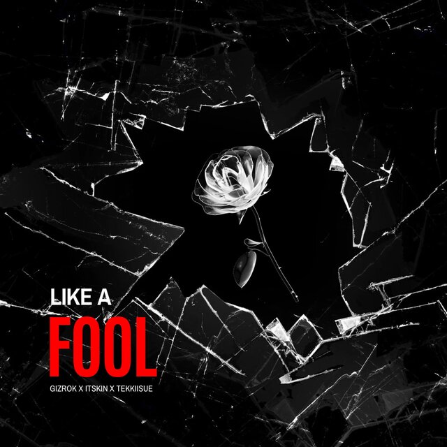 Like A Fool (feat. Tekkiisue)