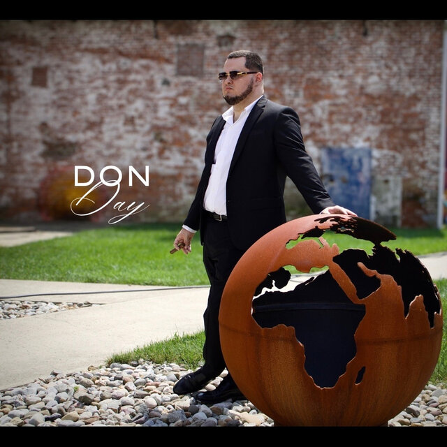 Don Day