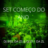 SET COMEÇO DO ANO