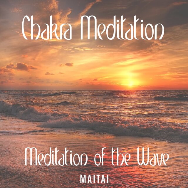 Meditation of the Wave