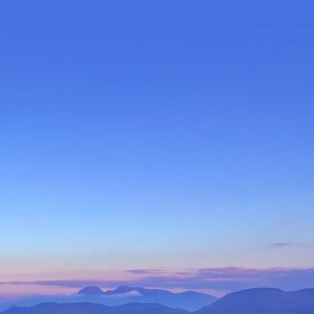 Blue Skies