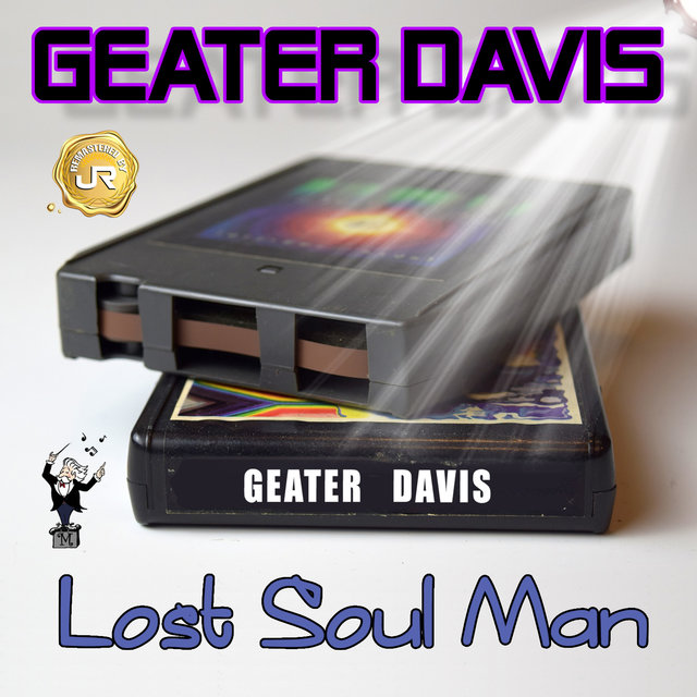 Lost Soul Man (Remastered)