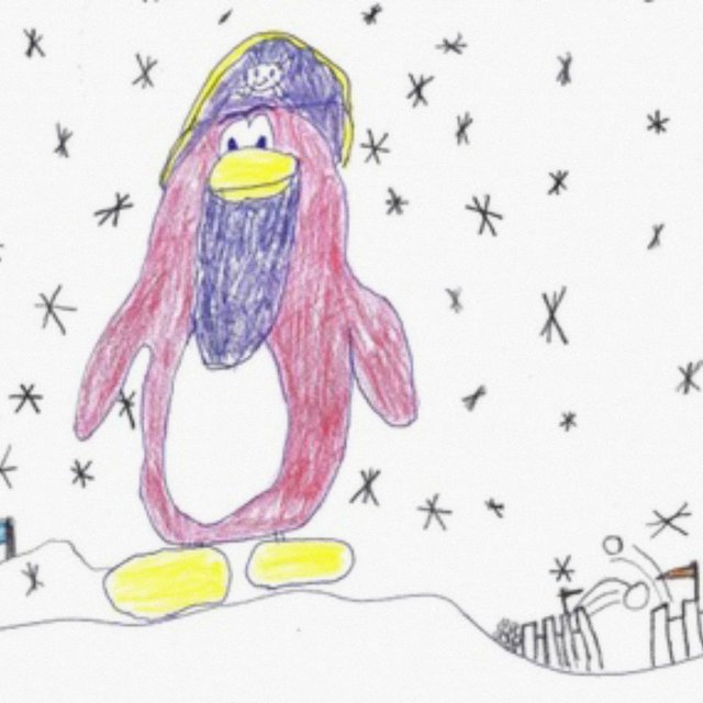 Club Penguin