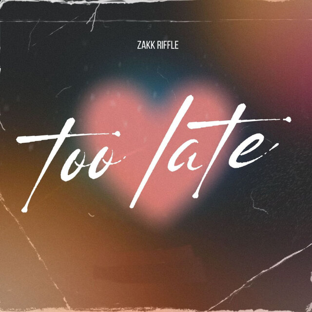 Too Late