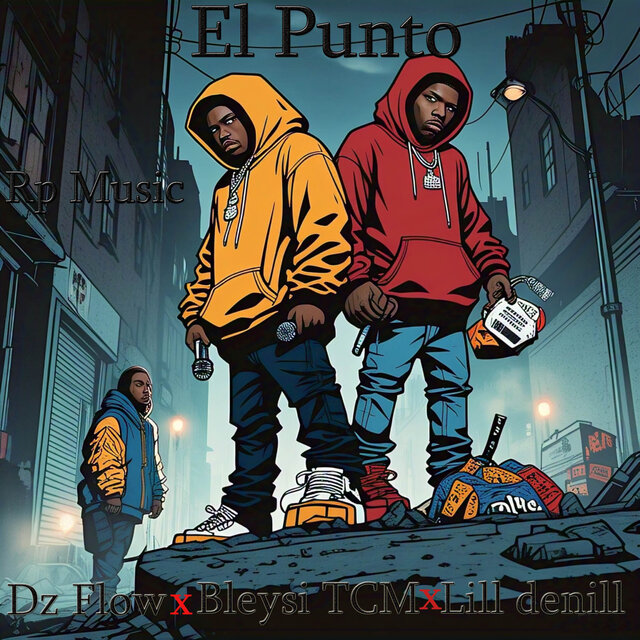 El Punto