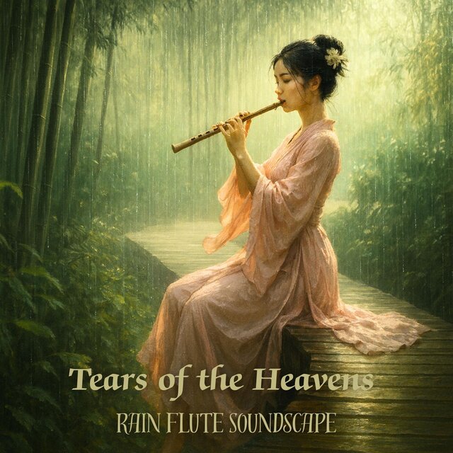 Tears of the Heavens, Rain Flute Soundscape
