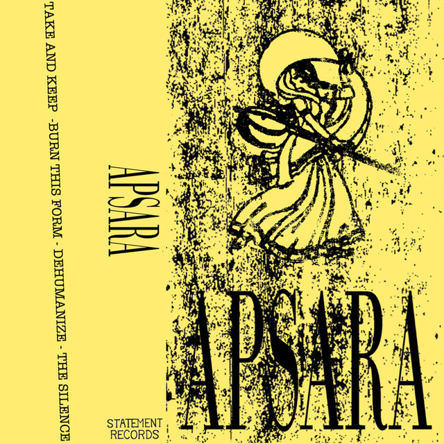 Apsara