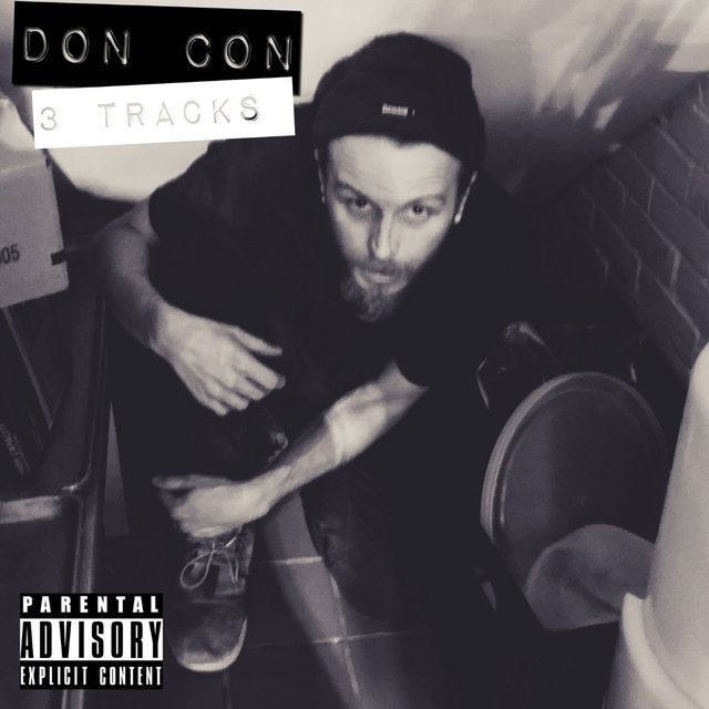 3 Tracks