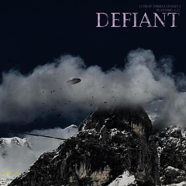 Defiant