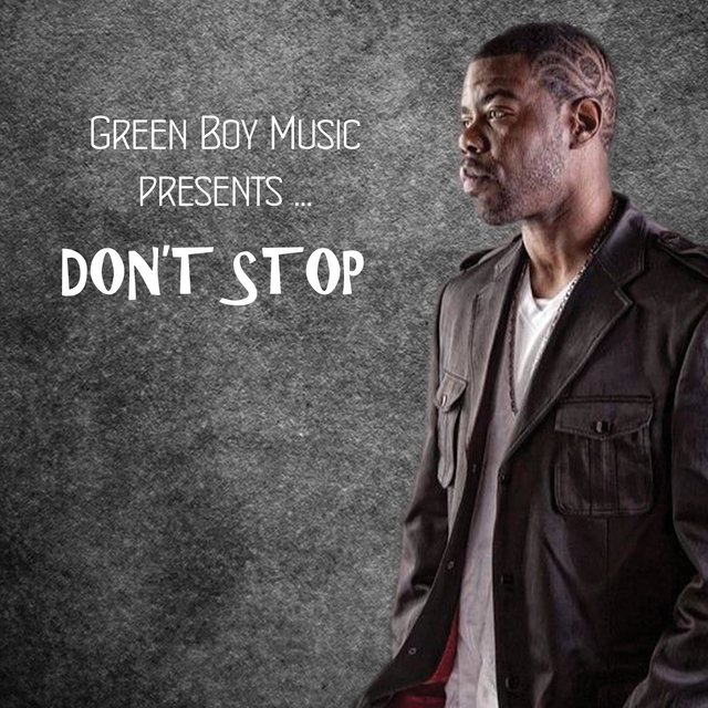 Don't Stop