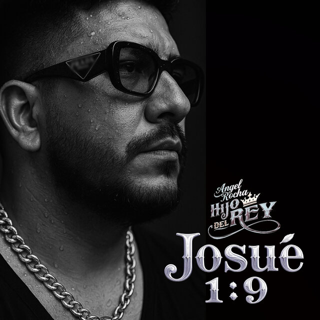 Josue 1:9
