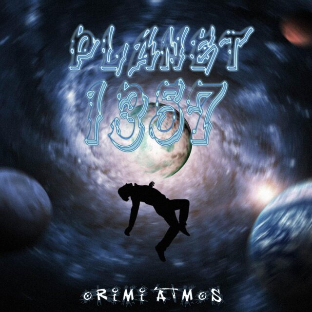 PLANET 1357