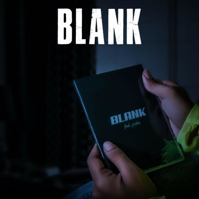 BLANK