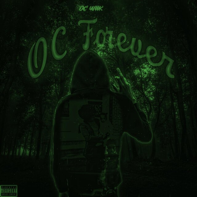 OC Forever