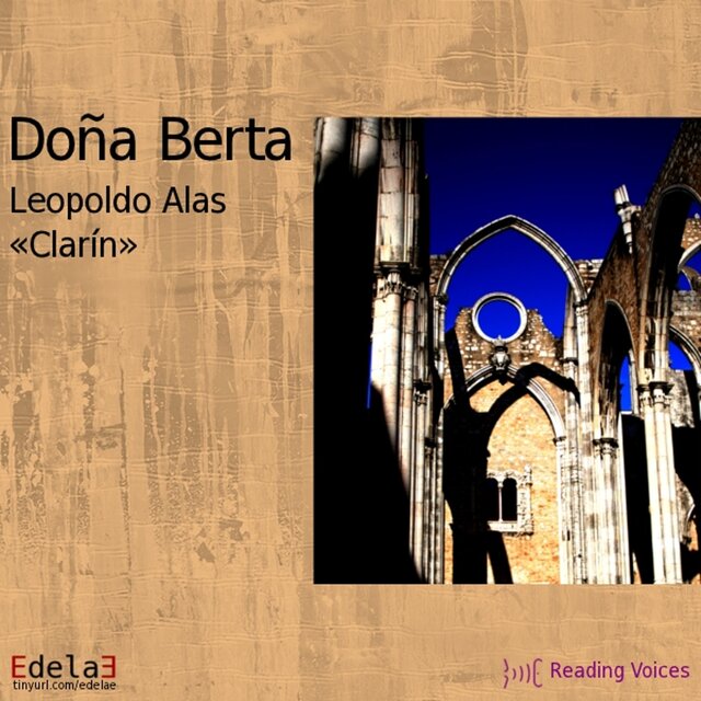 Doña Berta