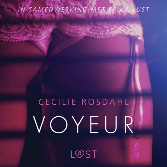 Voyeur - Erotisch verhaal