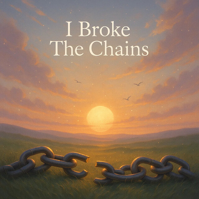 I Broke the Chains