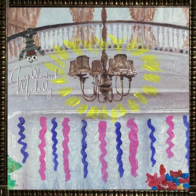 Candlestick Melody