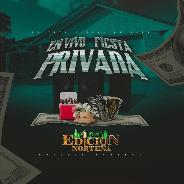 En Vivo Fiesta Privada