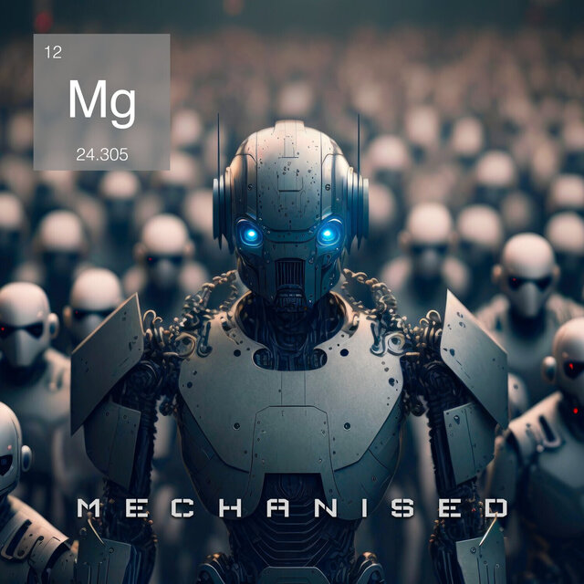 Mechanised