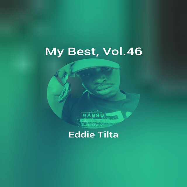 My Best, Vol.46
