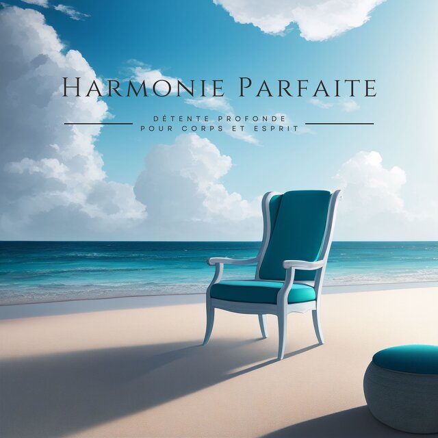 Harmonie Parfaite: Détente Profonde pour Corps et Esprit