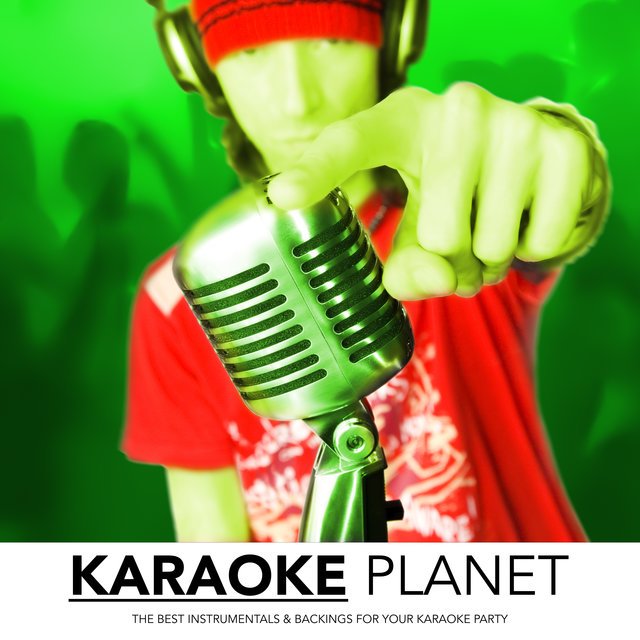 Discover Karaoke, Vol. 2