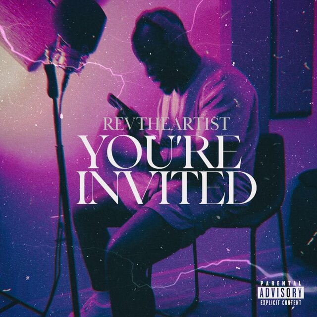 You're Invited