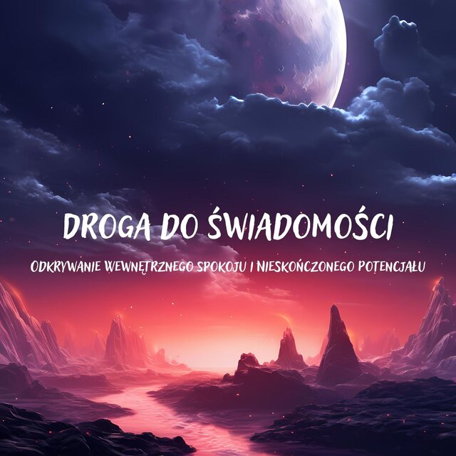 Droga do Świadomości: Odkrywanie Wewnętrznego Spokoju i Nieskończonego Potencjału