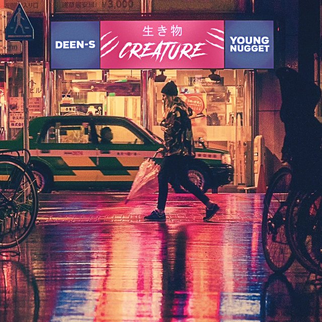 Creature (feat. Young Nugget)