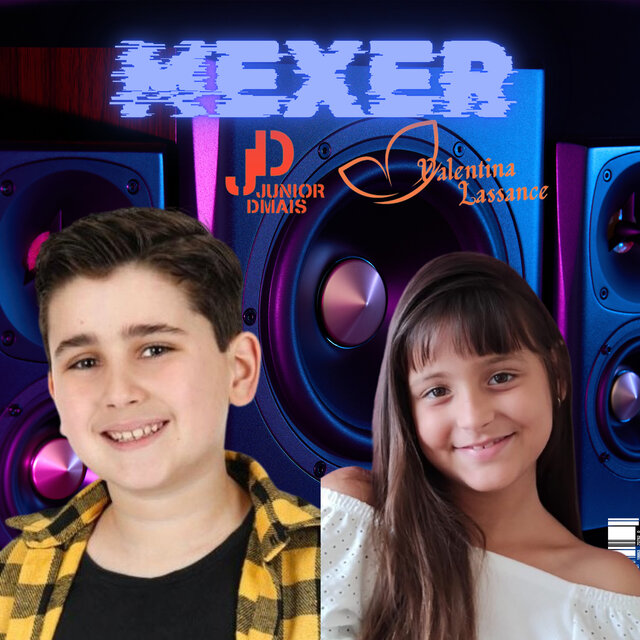 Mexer