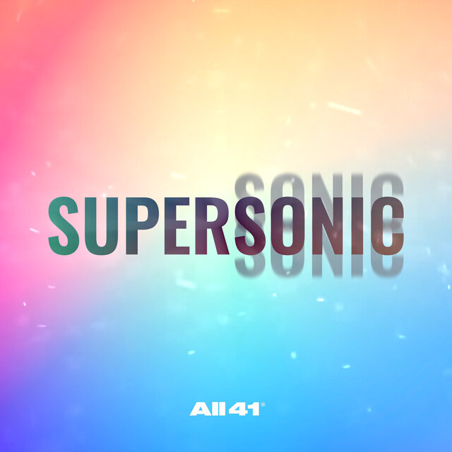 Supersonic