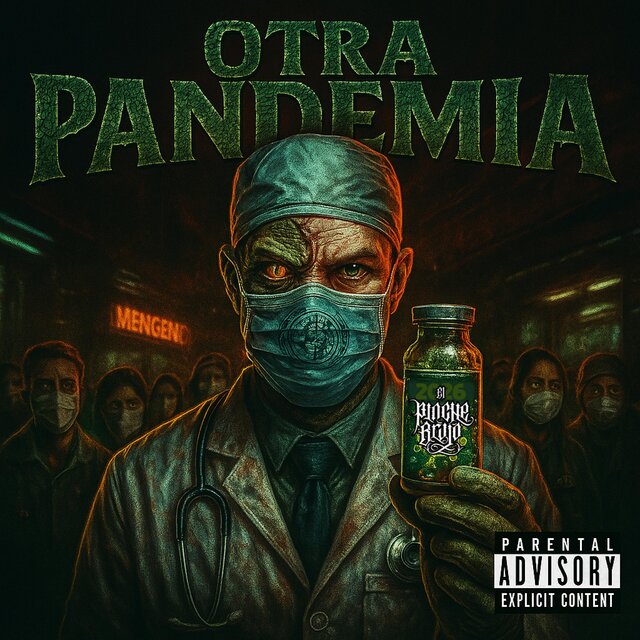 OTRA PANDEMIA