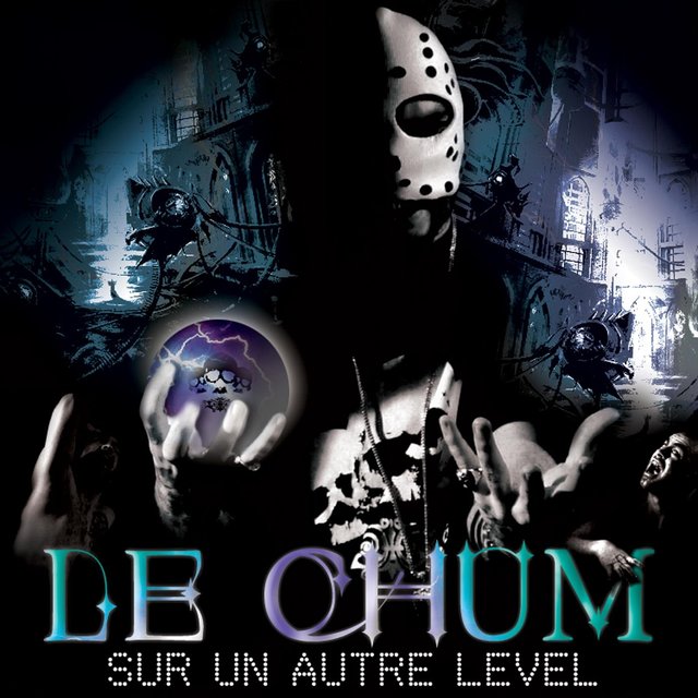 Sur un autre level