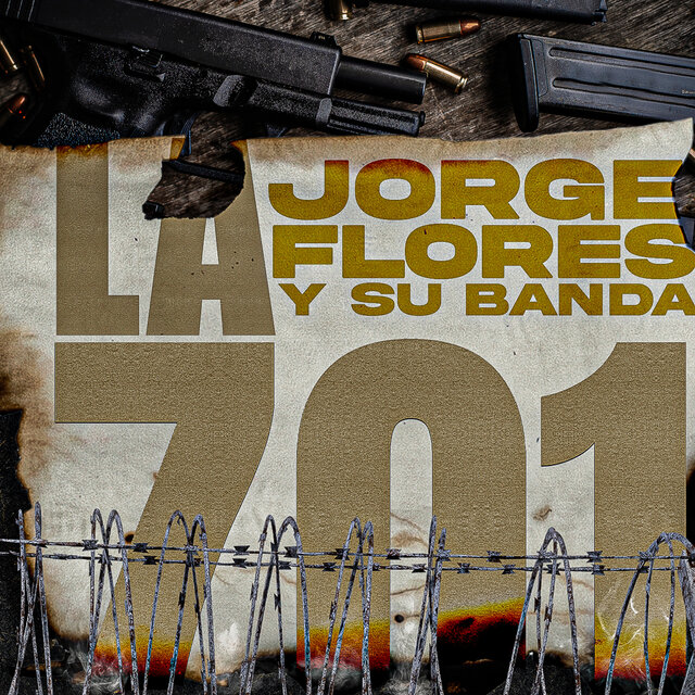 La 701 (en vivo)
