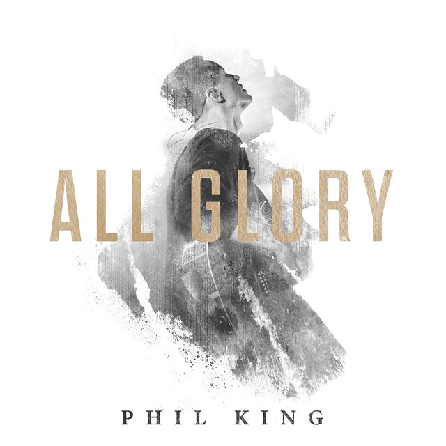 All Glory (Live / Deluxe)