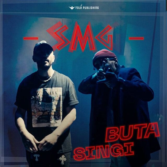 SMG