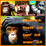 Wenn Ich Haett' ich Taet' ich Waer' ich